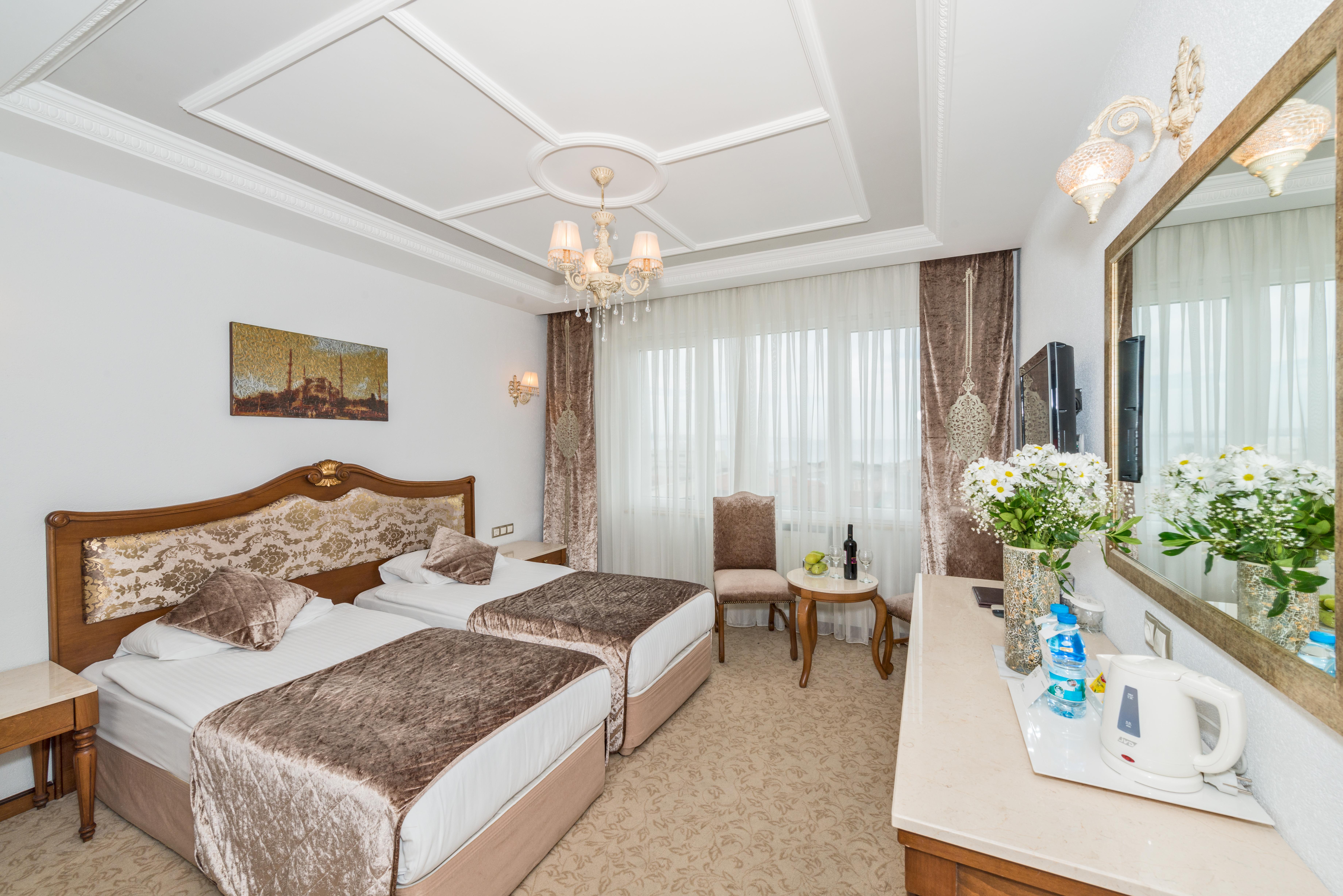 Antis Hotel-Special Category — Photos 1